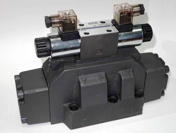 Гидрораспределитель 2Р202АЛ2.34 В220